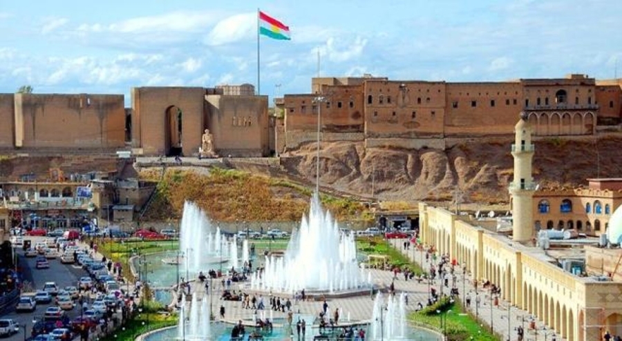 مهم للأردنيين الراغبين بالسفر إلى كوردستان العراق