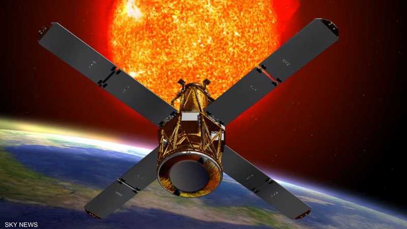 قمر صناعي أوروبي شارد بالفضاء منذ 2011 يصطدم بالأرض الأربعاء