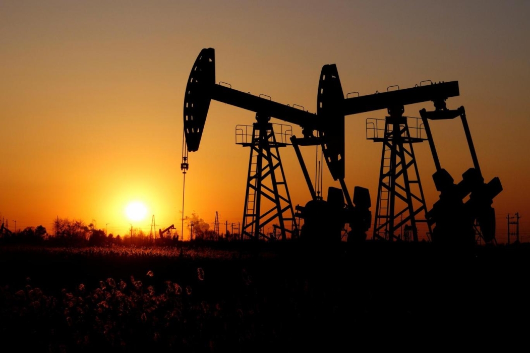 ارتفاع اسعار النفط مع استمرار التوتر في الشرق الأوسط