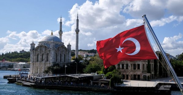 تركيا.. عدد السياح الأجانب يتجاوز مليونين في يناير