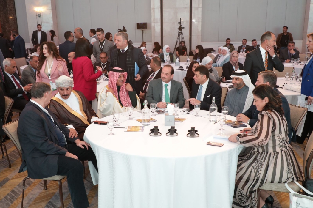 جيدكو تطرح مبادرة الشبكة العربية لريادة الأعمال