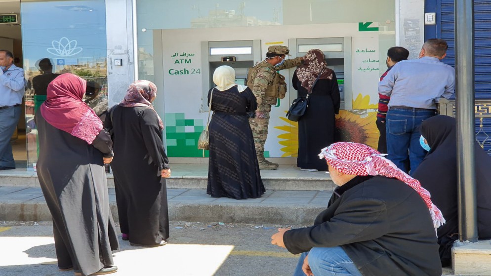 مفوضية اللاجئين: 80 من الأسر اللاجئة المستفيدة من الدعم في الأردن تعتمد فقط على المساعدات