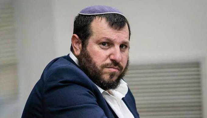 وزير إسرائيلي يطالب بمحو شهر رمضان