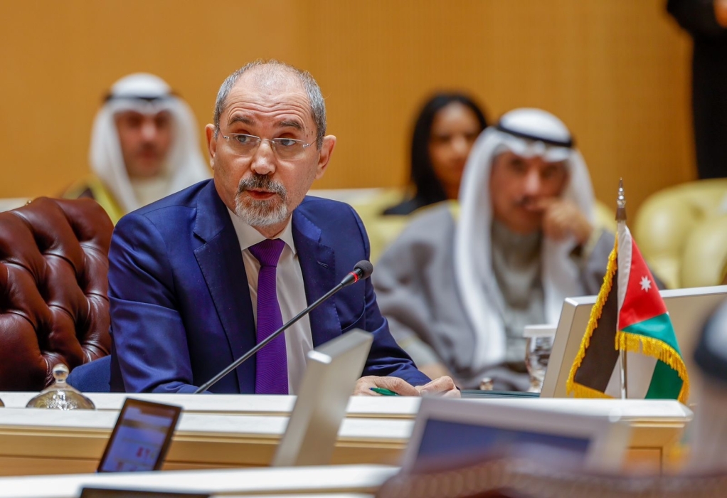 الصفدي يشارك بالاجتماع المشترك بين الأردن ودول مجلس التعاون الخليجي