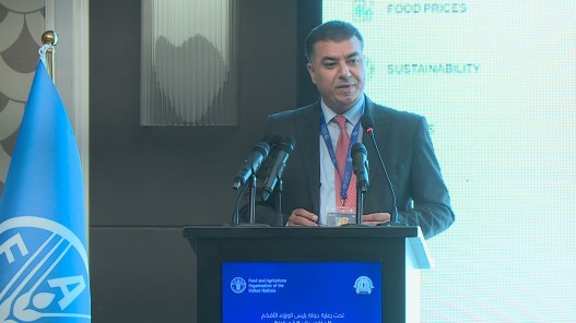 إعلان الأردن مركزا للمرصد الإقليمي للأمن الغذائي لدول منطقة المشرق