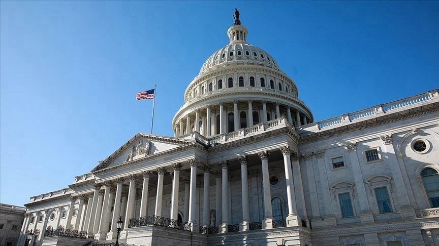 واشنطن: الكونغرس الأميركي يصوت لصالح تجنب إغلاق حكومي جزئي