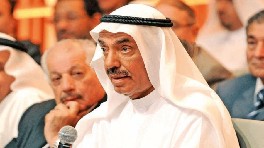 أول من أدخل اللغة العربية للحواسيب.. وفاة رجل الأعمال الكويتي محمد الشارخ