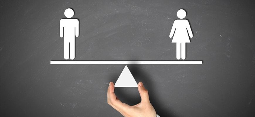 الأردن يتقدم 12.5 مرتبة في مؤشر إصلاحات تدعم المساواة بين الجنسين