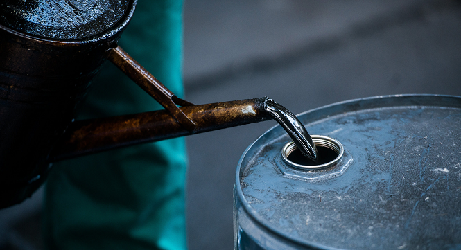 ارتفاع أسعار النفط في التعاملات المبكرة الثلاثاء