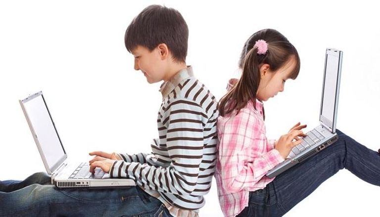 خبيران يحذران من تبعات الاستخدام غير الآمن للإنترنت على الأطفال