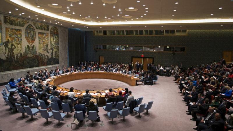 مجلس الأمن يمدد مهام البعثة الأممية في جنوب السودان