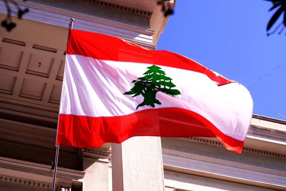 لبنان يطالب مجددا بالتزام إسرائيل بتطبيق القرار الأمم 1701