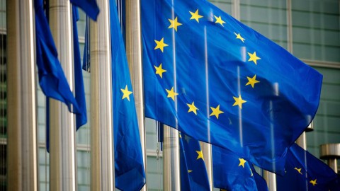 الاتحاد الأوروبي يوقع مع مصر اتفاقيات بقيمة 7#44;4 مليارات يورو