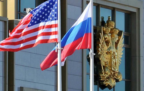 وزارة الخزانة الأميركية تفرض عقوبات على روسيين لارتباطهما بمواقع إعلامية زائفة