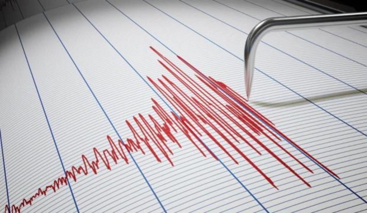زلزال بقوة 6#44;9 درجات يضرب بابوا غينيا الجديدة