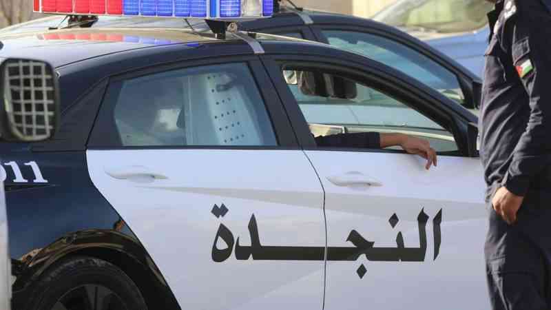 إصابة شخص بمشاجرة في عمان
