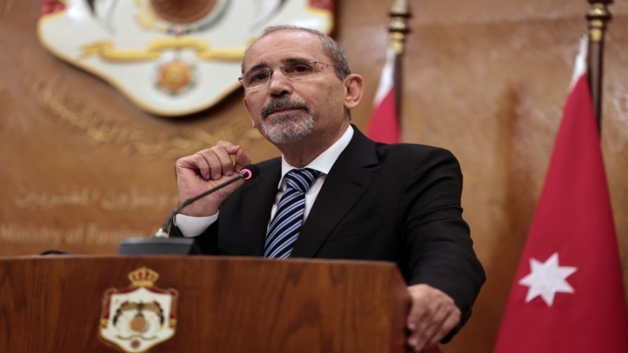 وزير الخارجية يبدأ زيارة عمل للقاهرة لبحث تطورات الأوضاع في غـــ.،ـزة