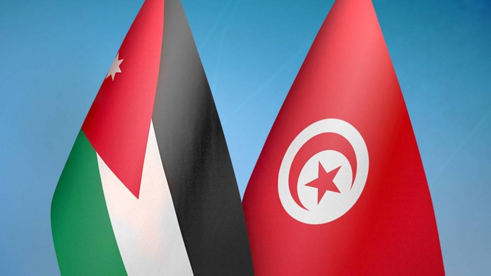 السفيرة التونسية: روابط متينة تستمد قوتها من إرادة القيادتين تجمع الأردن وتونس