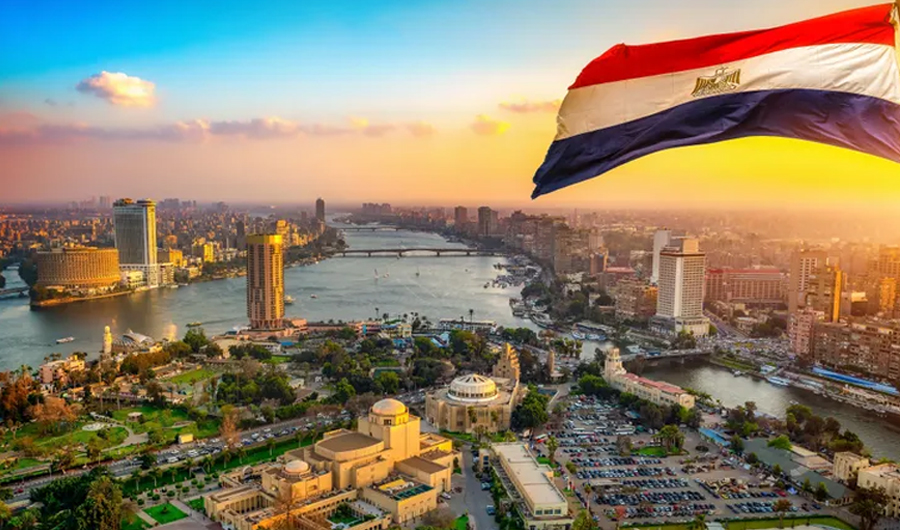 مصر تسجل أقل معدل لنمو الزيادة السكانية خلال 50 عاما
