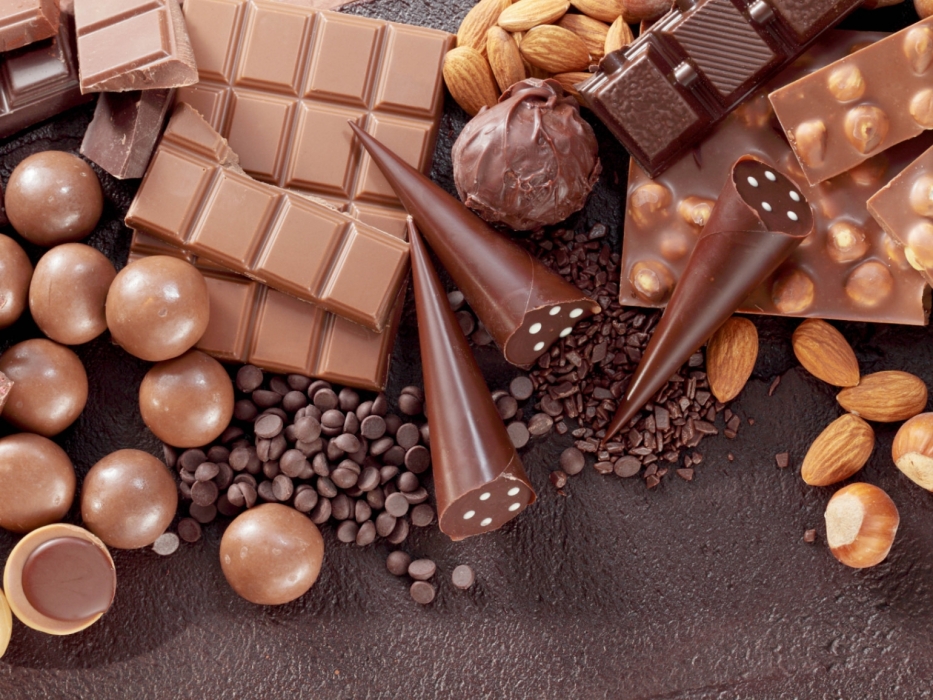 ألمانيا أكبر دول الاتحاد الأوروبي تصديرا للشوكولاتة في 2023