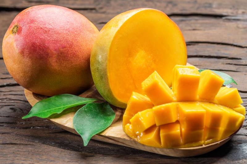 المانجو...كيف تؤثر فاكهة الصيف المحببة على الصحة؟