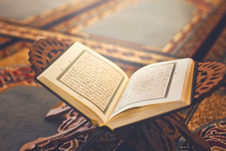 اختتام مسابقة قارئ التكنو 4 لحفظ القرآن الكريم