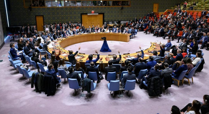 مالطا تتولى رئاسة مجلس الأمن الدولي لنيسان الجاري