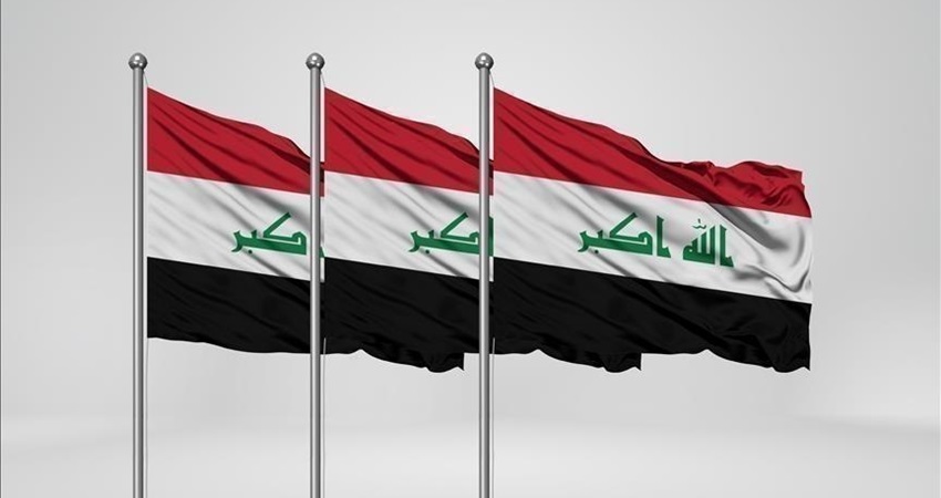 مصرع واصابة 16 طالبا بحادث سير جنوب العراق