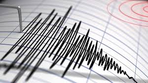 زلزال بقوة 7.5 درجات يضرب العاصمة التايوانيه