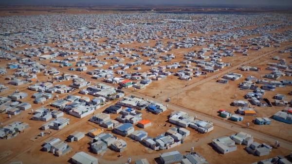 مواصلة تخفيض المساعدات لـ410 آلاف لاجئ في الأردن