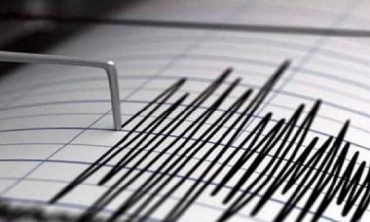 زلزال بقوة 5.3 درجة يضرب مدينة تشامبا بولاية هيماشال براديش الهندية