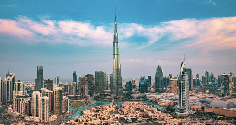 دبي تستقبل 3.67 مليون سائح في أول شهرين من 2024