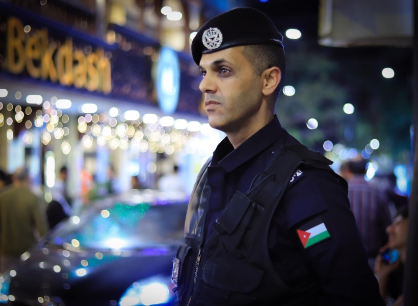 مديرية الأمن العام تنفذ خطة أمنية ومرورية تزامناً مع دخول الليالي الأخيرة من رمضان