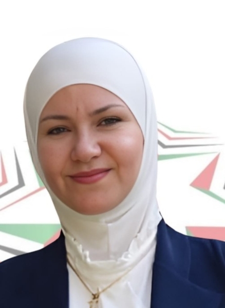 رشا حمادنه تكتب : فلسطين قضية كل مسلم حرٌ شريف