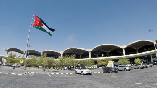 25.3 نسبة زيادة عدد الأردنيين المغادرين لغايات السياحة خلال الشهرين الماضيين