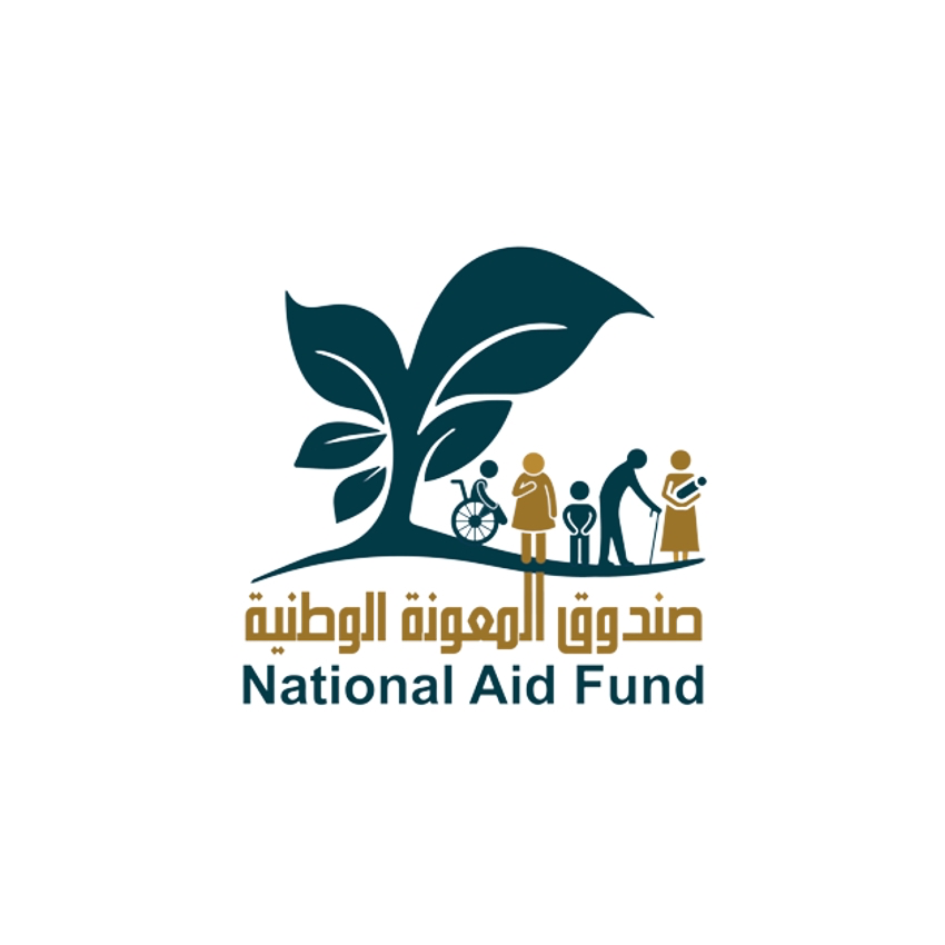 11846 أسرة مستفيدة من برامج المعونات المالية الشهرية في اربد خل