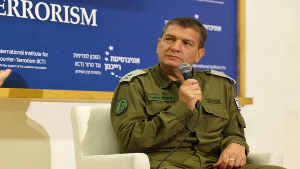 استقالة رئيس المخابرات العسكرية الإسرائيلية لمسؤوليته في هجمات 7 أكتوبر