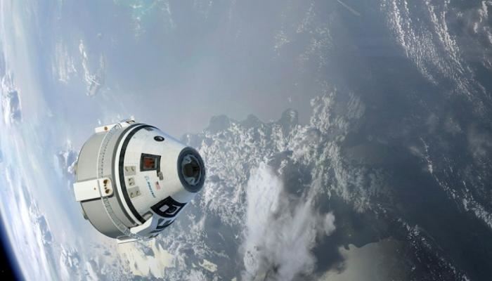 ناسا: إطلاق أول رحلة مأهولة لكبسولة ستارلاينر الفضائية