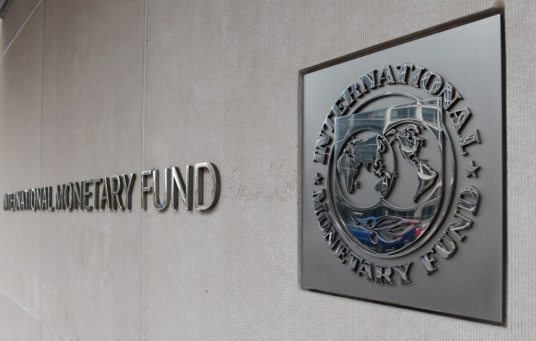 الاردن يتوصل لاتفاق مع صندوق النقد الدولي بشأن برنامج “تسهيل الصندوق الممدد”