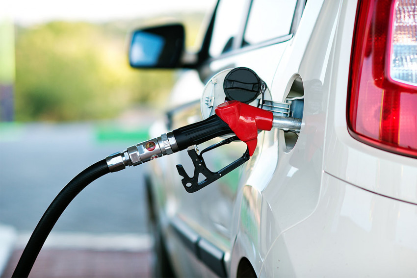 المعهد المروري يدعو لعدم تعبئة خزان الوقود المركبة بشكل كامل خلال الصيف