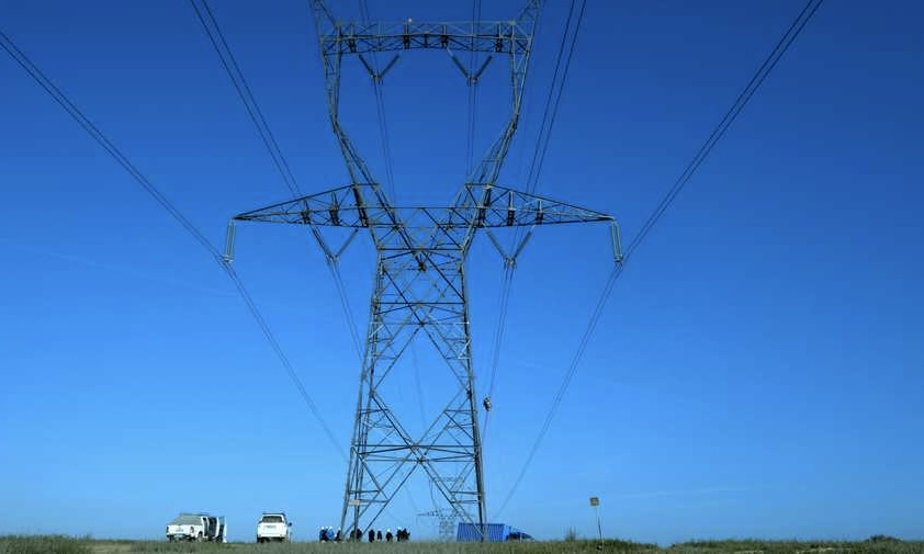 الكويت تشتري 500 ميغاوات من الكهرباء من خلال الشبكة الخليجية