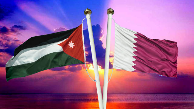 السفير القطري يهنئ بعيد استقلال المملكة الثامن والسبعين