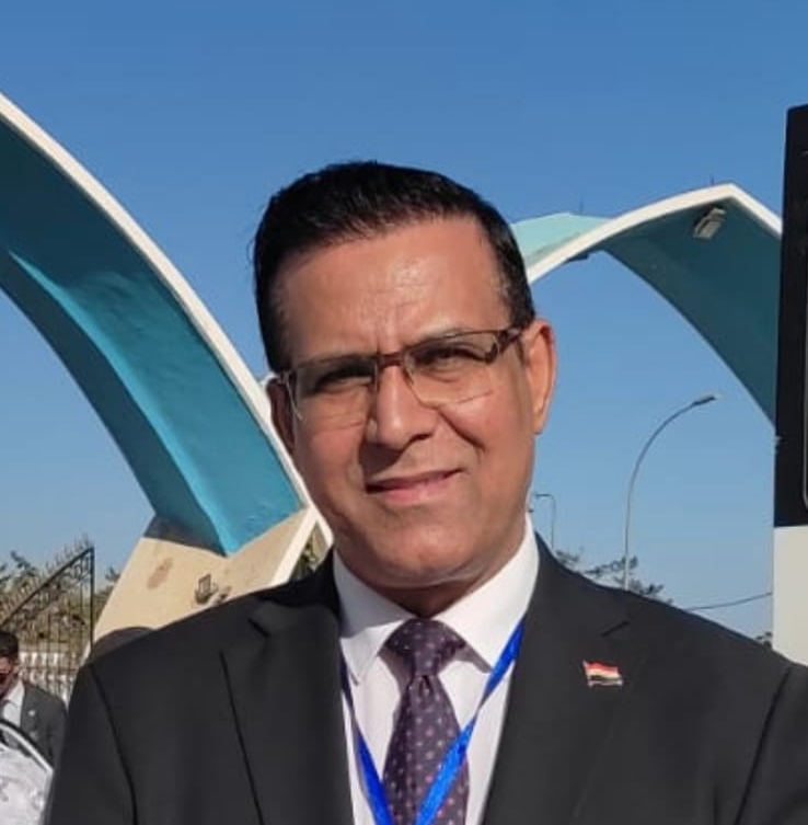 رئيس الاتحاد العربي للإعلام السياحي يهنئ بعيد الاستقلال