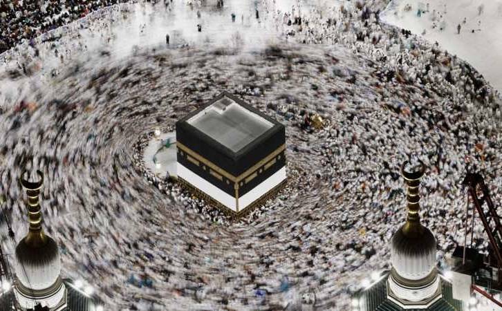 نقلة تاريخية.. التوسعة السعودية الثالثة للمسجد الحرام