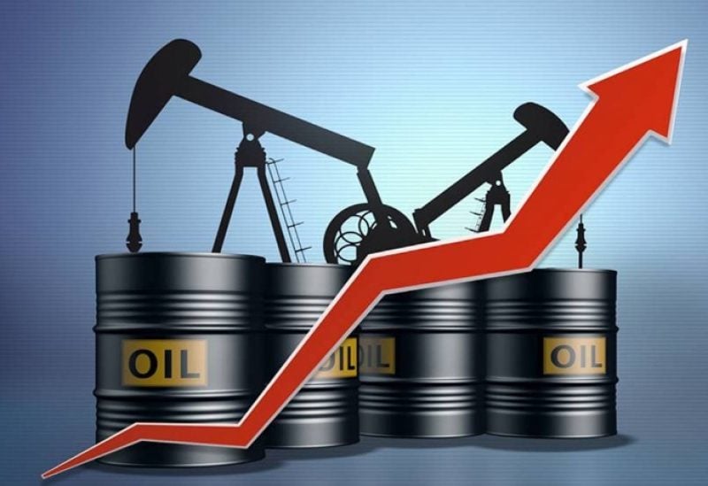 ارتفاع أسعار النفط عالميًا الثلاثاء