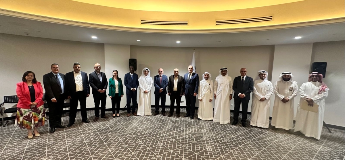 الاتحاد العربي للكهرباء يعقد اجتماعه الـ60 في عمان