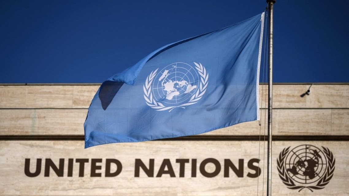 الأمم المتحدة تعتمد وثيقة بشأن مكافحة الأسلحة الصغيرة