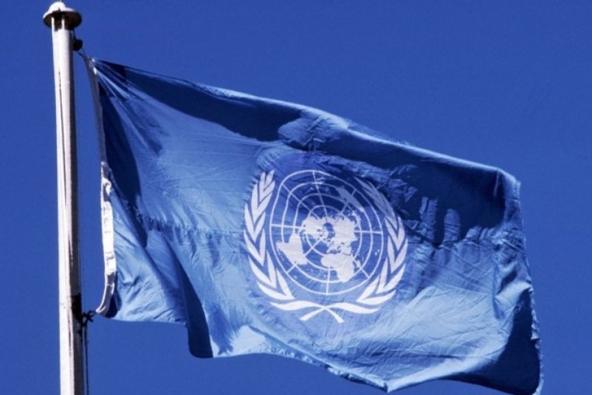 الأمم المتحدة تصدر بيانا بشأن دعم الأونروا بمشاركة الأردن