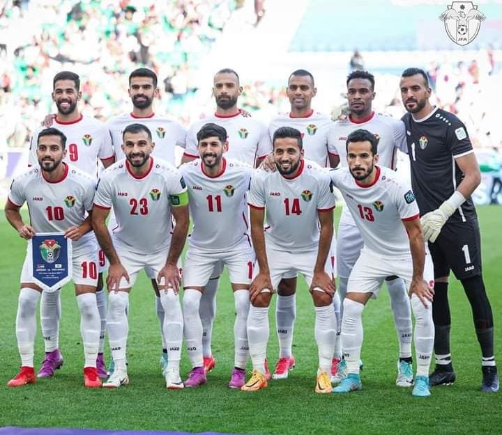 المنتخب الوطني لكرة القدم يبدأ معسكره التدريبي في تركيا