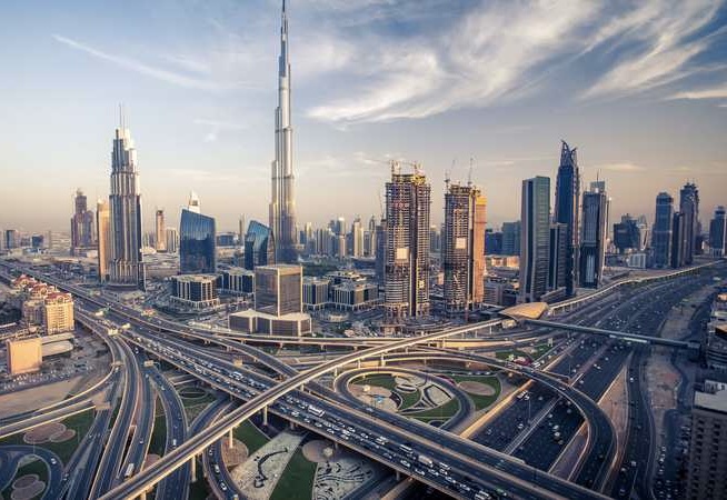 الإمارات.. وجهة مثالية لشركات إدارة الثروات العالمية